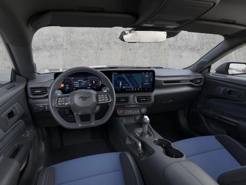 Ford Mustang Dark Horse® - Thumbnail 10