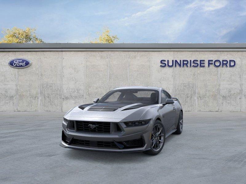 Ford Mustang Dark Horse® - Thumbnail 3