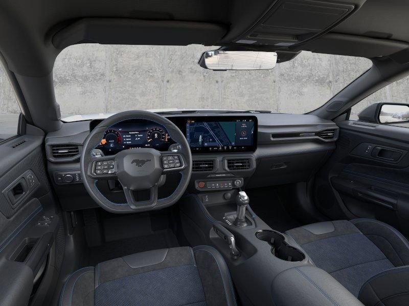 Ford Mustang Dark Horse® Premium - Thumbnail 10