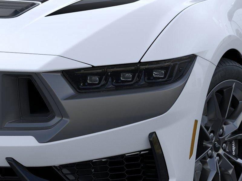 Ford Mustang Dark Horse® Premium - Thumbnail 19