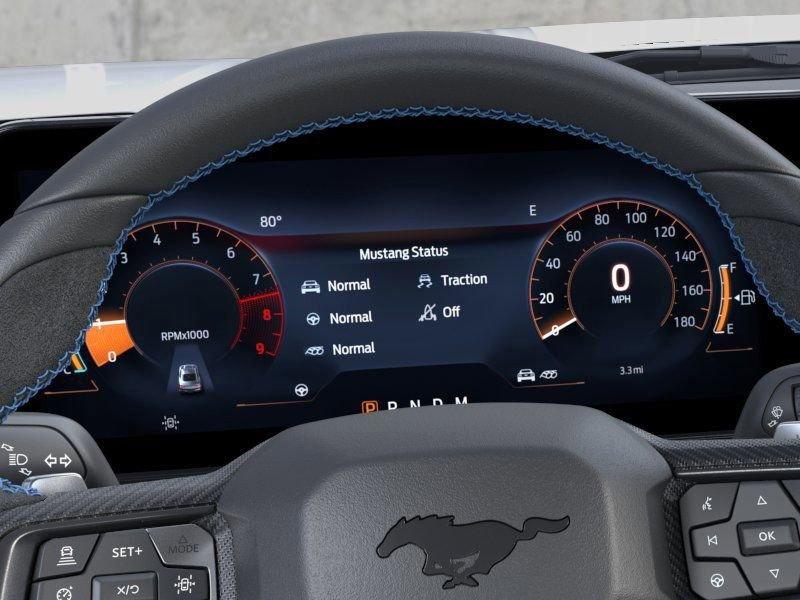 Ford Mustang Dark Horse® Premium - Thumbnail 14