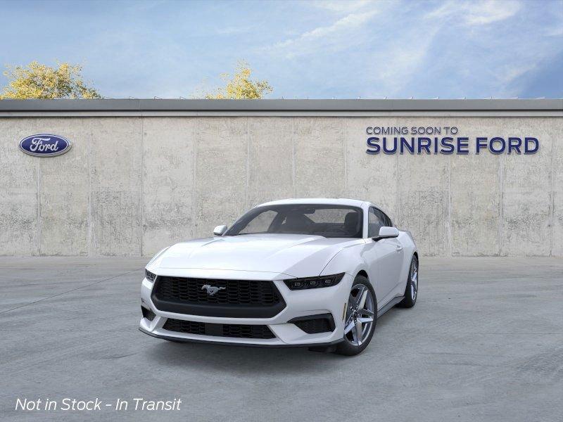 Ford Mustang Ecoboost® Fastback - Thumbnail 3