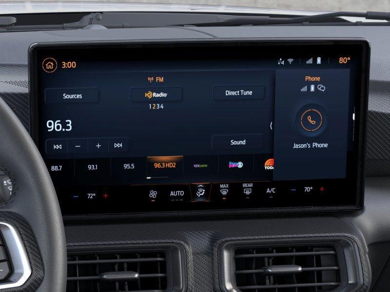 Ford Mustang Ecoboost® Fastback - Thumbnail 15