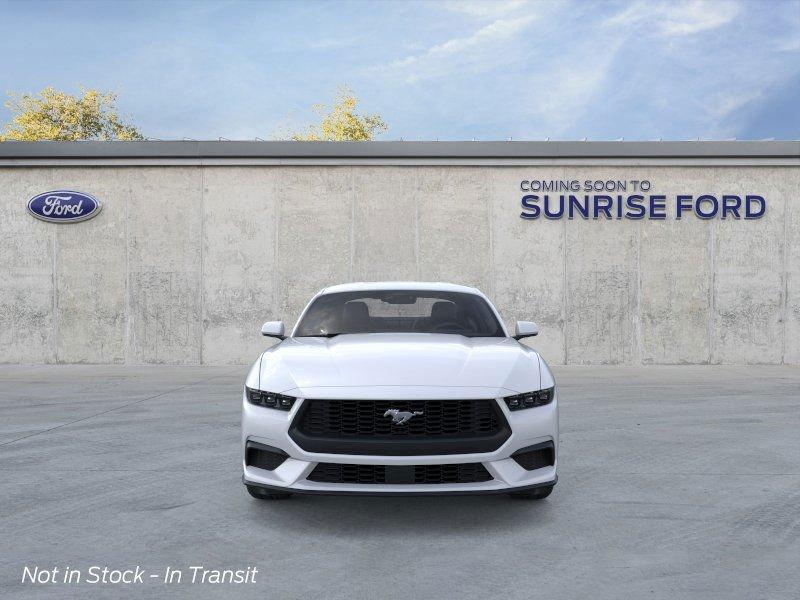 Ford Mustang Ecoboost® Fastback - Thumbnail 7