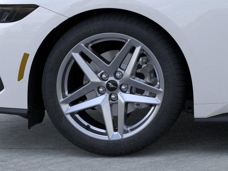 Ford Mustang Ecoboost® Fastback - Thumbnail 20