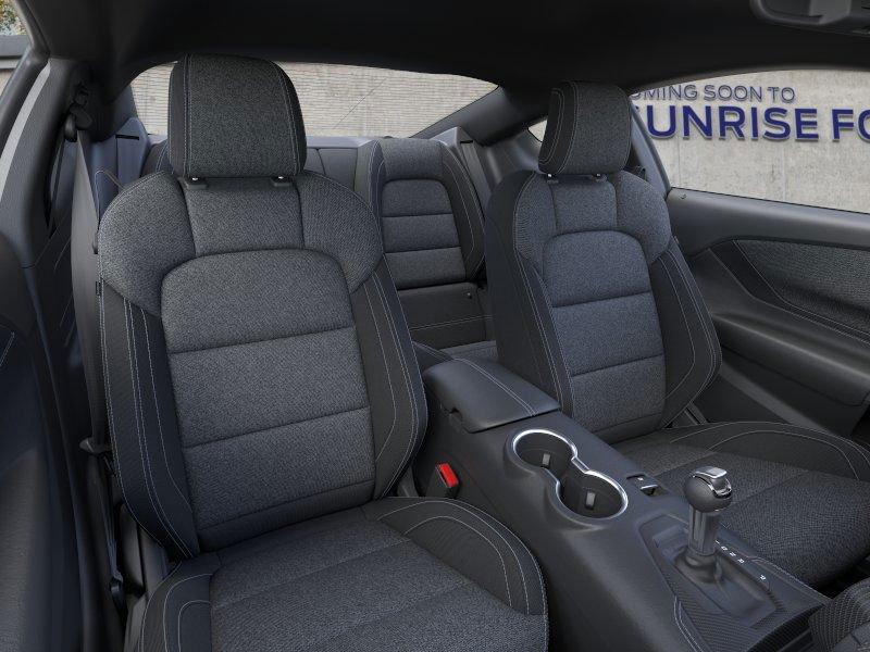 Ford Mustang Ecoboost® Fastback - Thumbnail 11