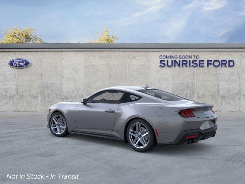Ford Mustang Ecoboost® Fastback - Thumbnail 5