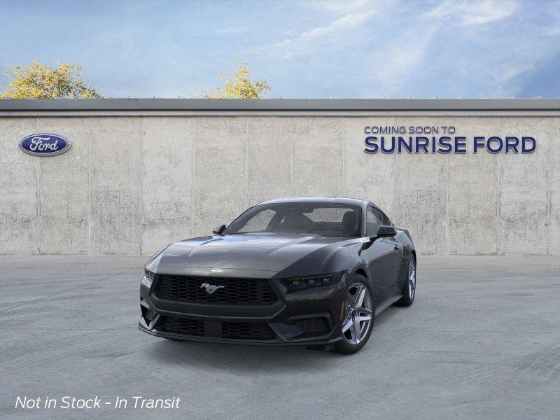 Ford Mustang Ecoboost® Fastback - Thumbnail 3