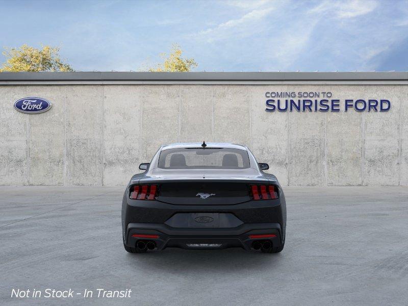 Ford Mustang Ecoboost® Fastback - Thumbnail 6