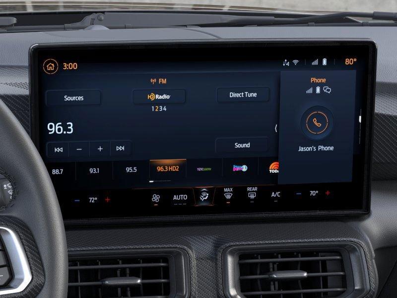 Ford Mustang Ecoboost® Fastback - Thumbnail 15