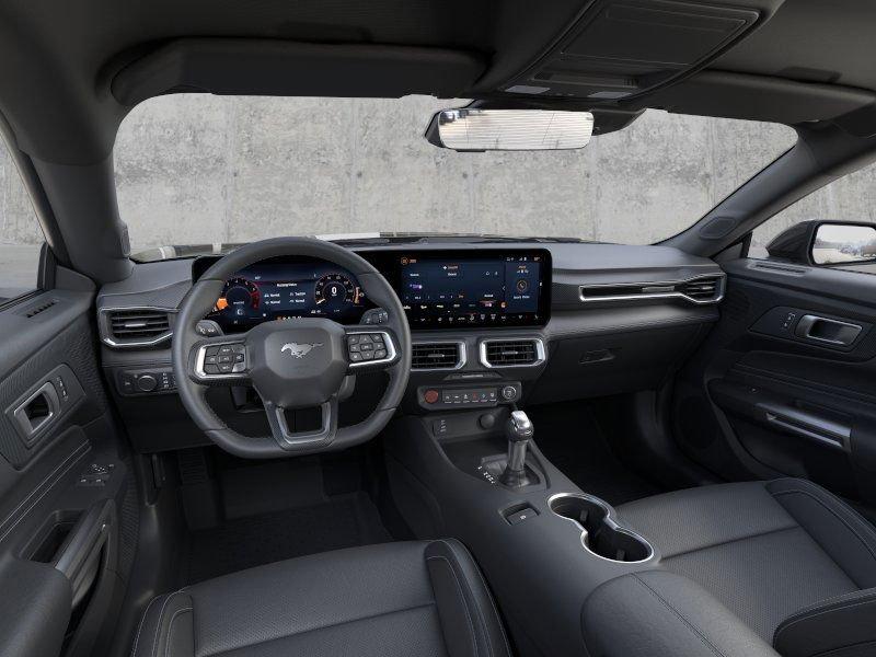 Ford Mustang Ecoboost® Premium Fastback - Thumbnail 10