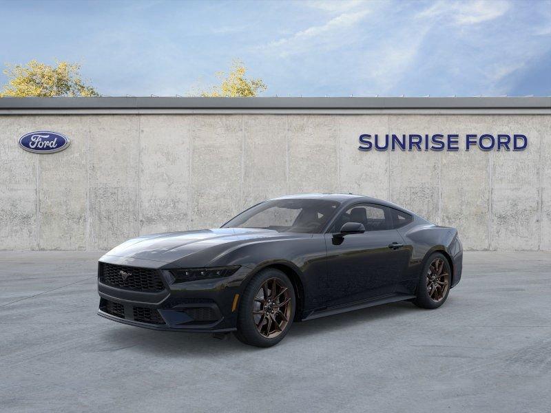 Ford Mustang Ecoboost® Premium Fastback - Thumbnail 2