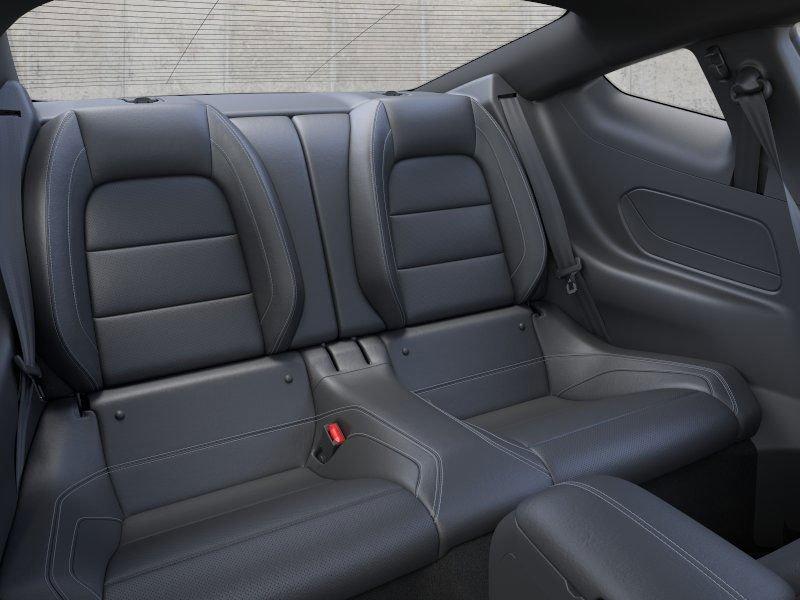 Ford Mustang Ecoboost® Premium Fastback - Thumbnail 12