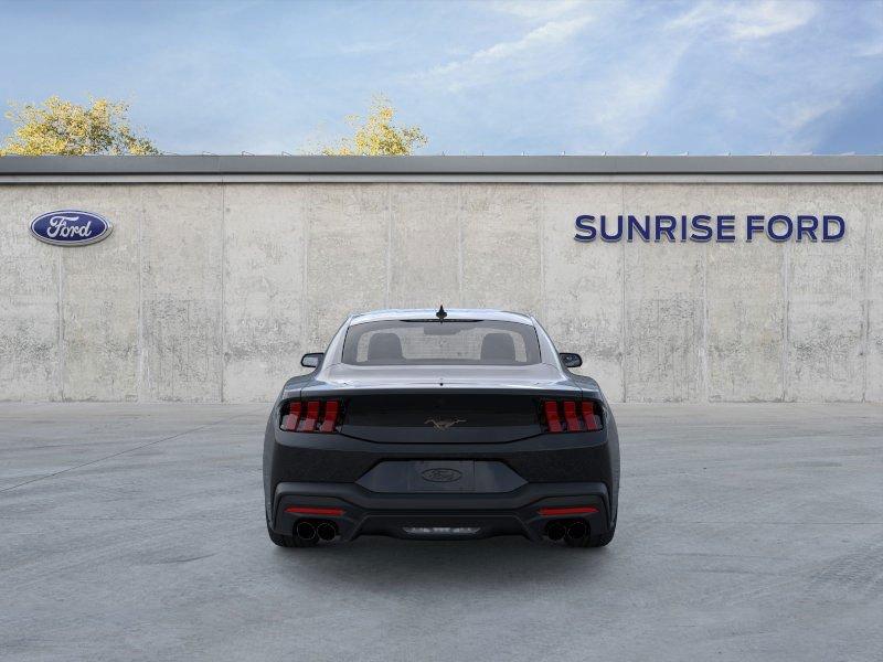 Ford Mustang Ecoboost® Premium Fastback - Thumbnail 6