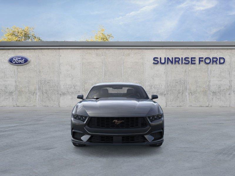 Ford Mustang Ecoboost® Premium Fastback - Thumbnail 7