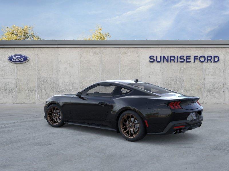 Ford Mustang Ecoboost® Premium Fastback - Thumbnail 5