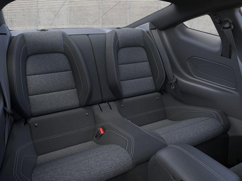 Ford Mustang Gt Fastback - Thumbnail 12