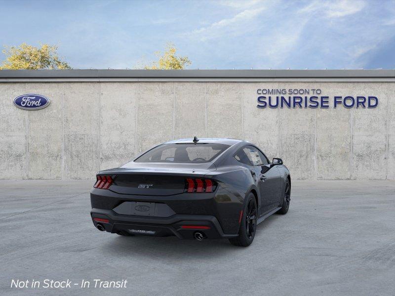 Ford Mustang Gt Fastback - Thumbnail 9