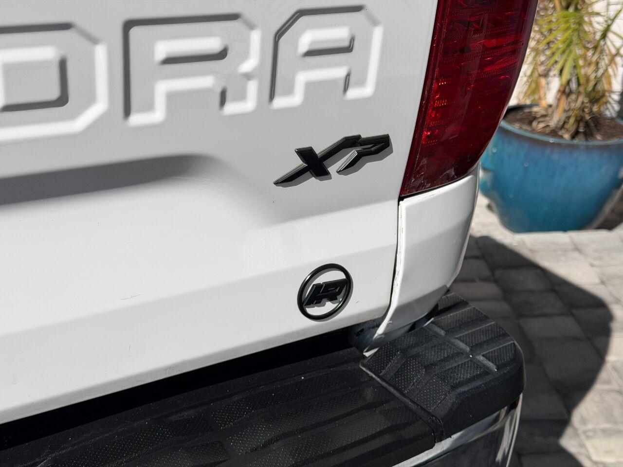 Toyota Tundra 4WD - Thumbnail 13