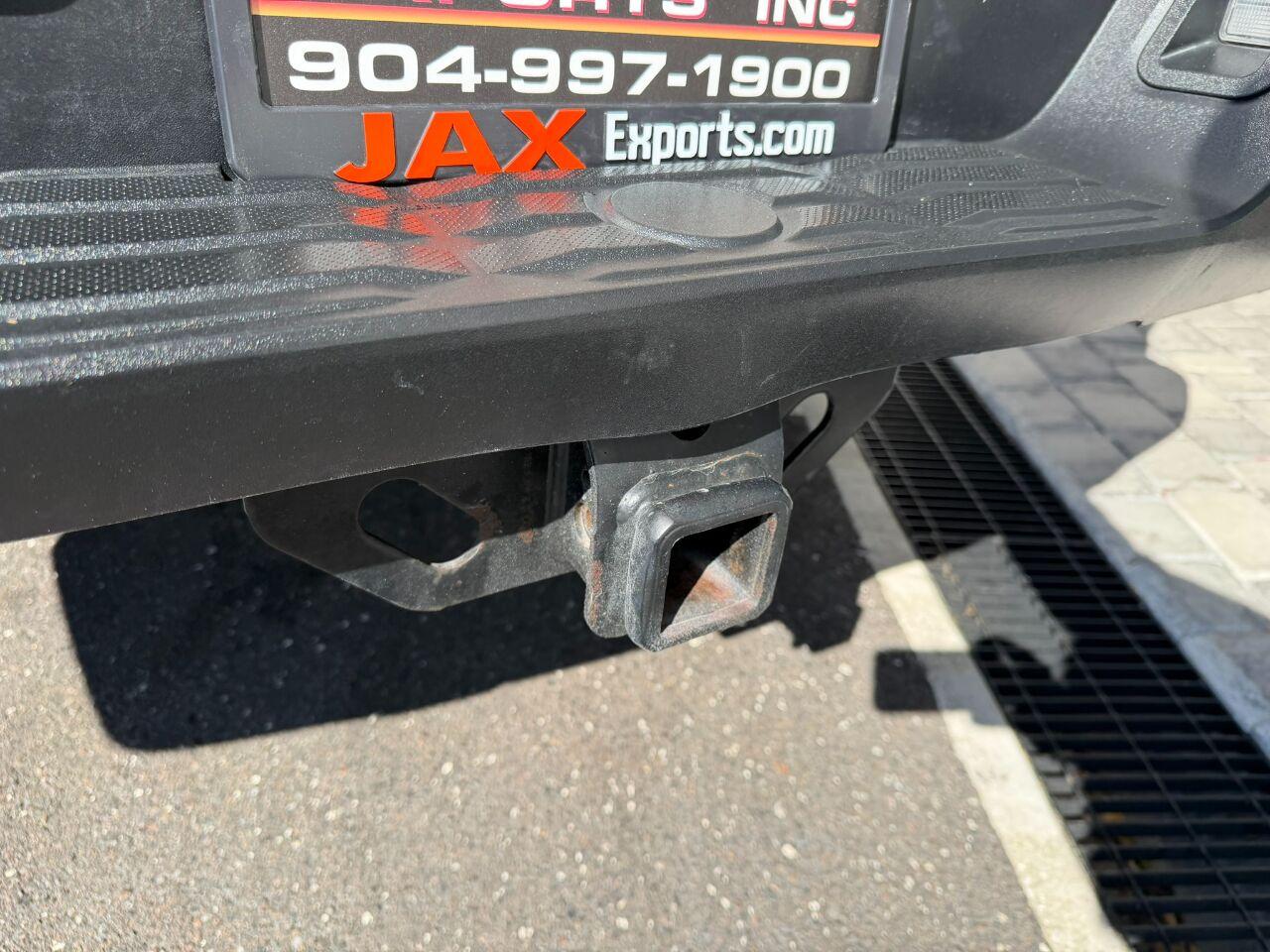 Toyota Tundra 4WD - Thumbnail 14