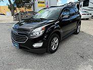 Chevrolet Equinox Lt - Thumbnail 3