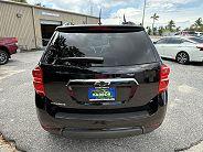 Chevrolet Equinox Lt - Thumbnail 4