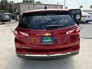 Chevrolet Equinox Lt - Thumbnail 4