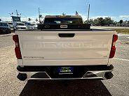 Chevrolet Silverado 1500 Lt - Thumbnail 4