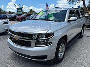 Chevrolet Suburban 1500 Lt - Thumbnail 2