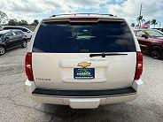 Chevrolet Tahoe Ltz - Thumbnail 4