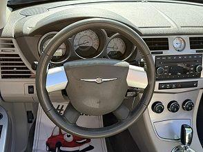 Chrysler Sebring Touring - View 1