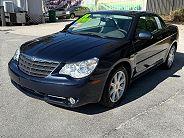 Chrysler Sebring Touring - Thumbnail 3