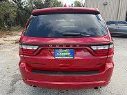 Dodge Durango Gt - Thumbnail 4