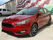 Ford Focus Sel - Thumbnail 2