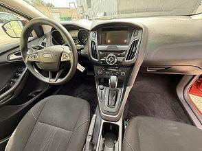 Ford Focus Sel - View 1