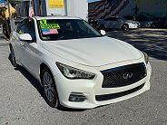 Infiniti Q50 Premium - Thumbnail 2