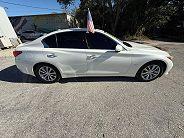 Infiniti Q50 Premium - Thumbnail 4