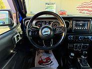 Jeep All-New Wrangler Unlimited Sport - Thumbnail 3