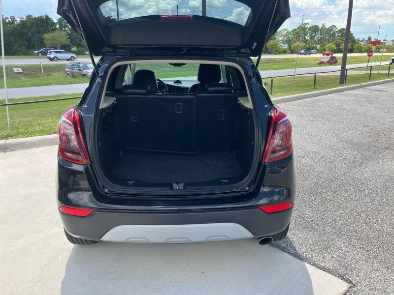 Buick Encoreessence Fwd - Thumbnail 9