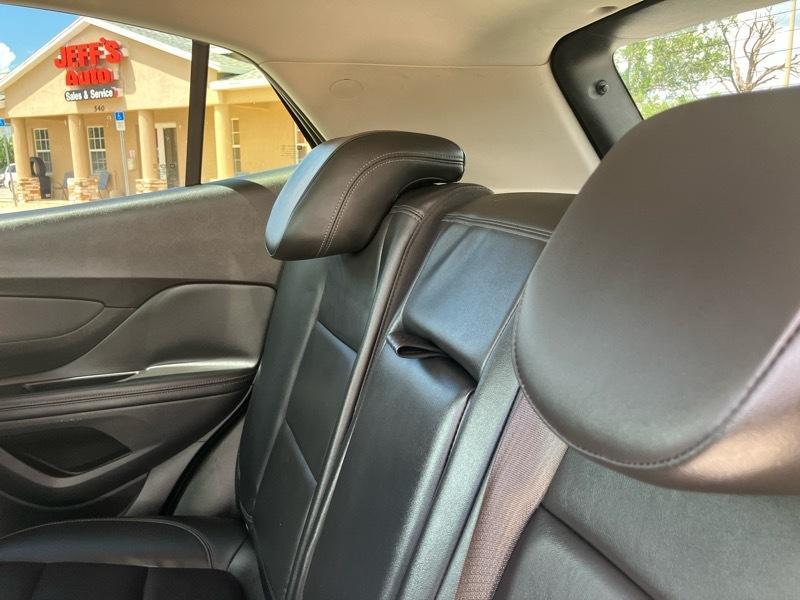 Buick Encoreessence Fwd - Thumbnail 13