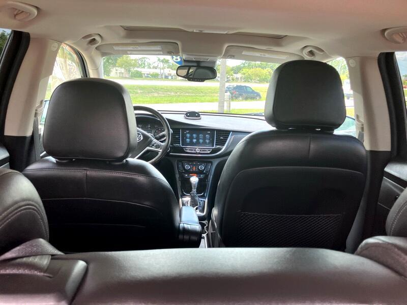 Buick Encoreessence Fwd - Thumbnail 10