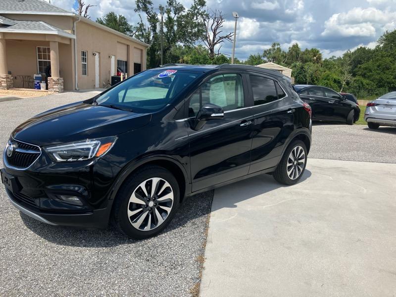 Buick Encoreessence Fwd - Thumbnail 2