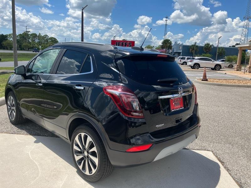 Buick Encoreessence Fwd - Thumbnail 4