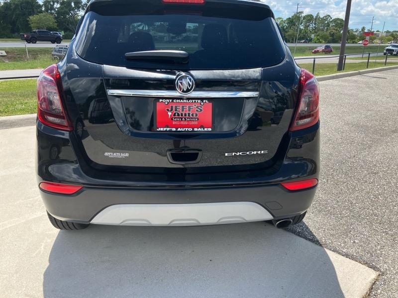 Buick Encoreessence Fwd - Thumbnail 5