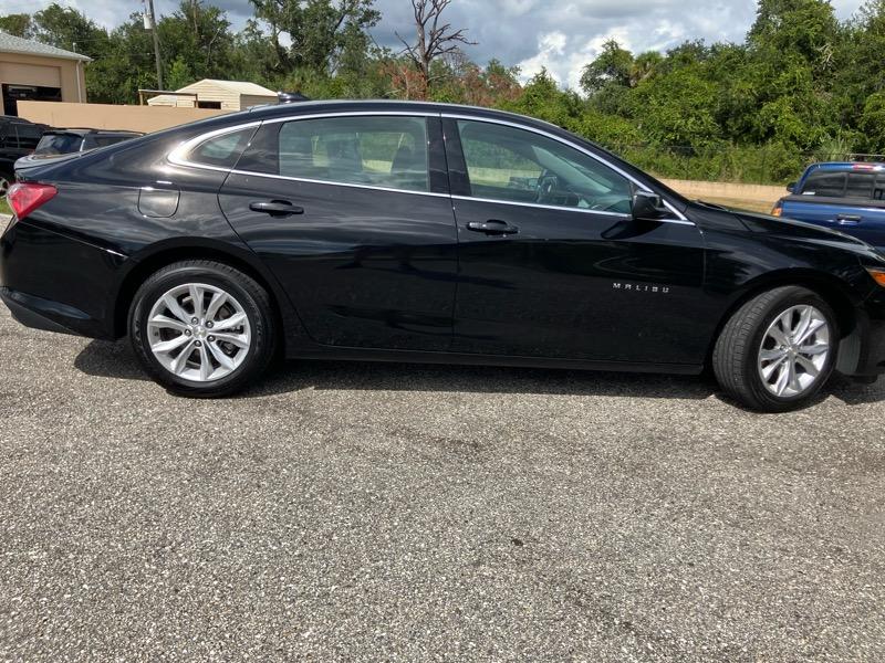 Chevrolet Malibult - Thumbnail 7