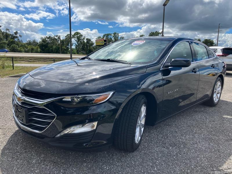 Chevrolet Malibult - Thumbnail 2