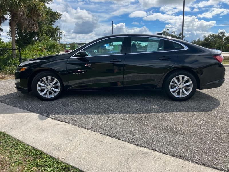 Chevrolet Malibult - Thumbnail 3