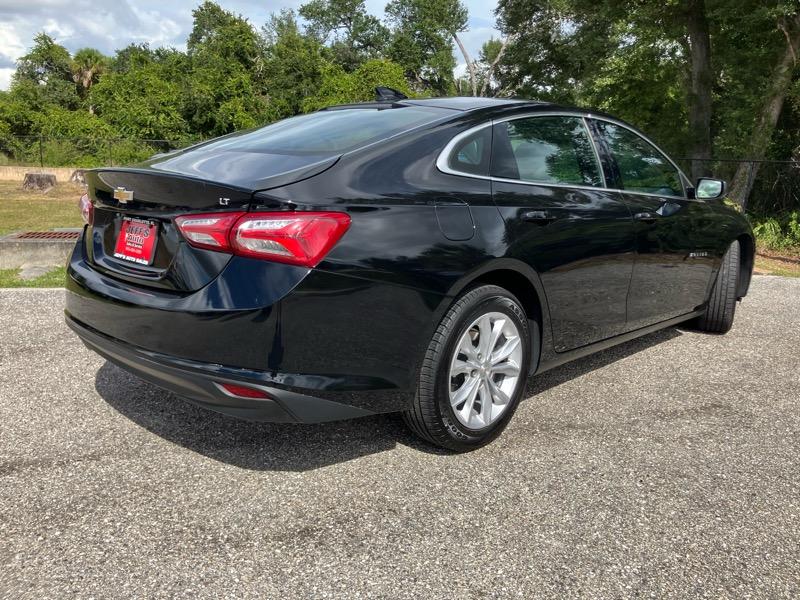 Chevrolet Malibult - Thumbnail 6