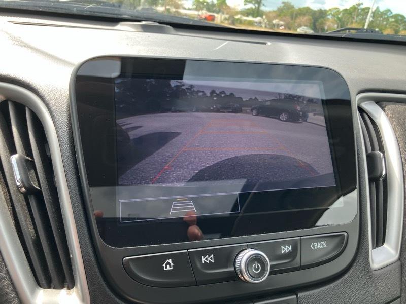 Chevrolet Malibult - Thumbnail 11