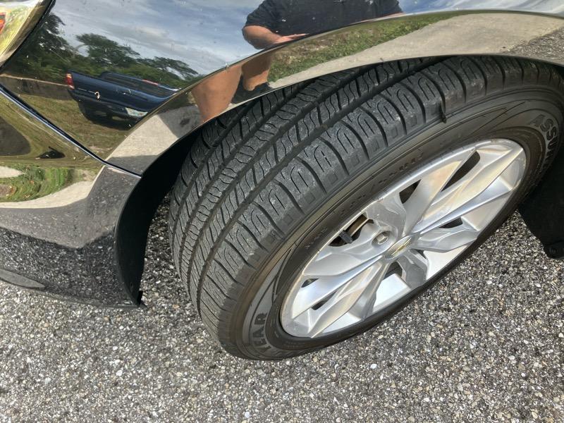 Chevrolet Malibult - Thumbnail 8